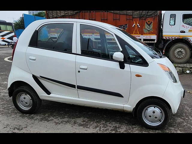 Used Tata Nano LX in Delhi