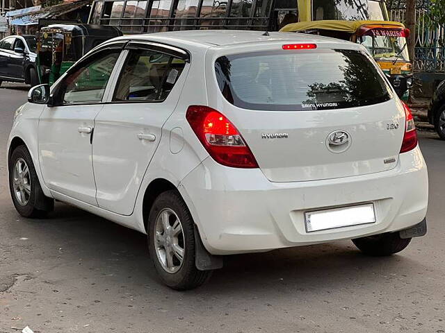 Used Hyundai i20 [2010-2012] Sportz 1.2 BS-IV in Kolkata