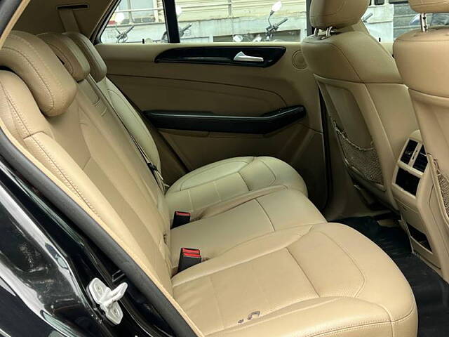 Used Mercedes-Benz M-Class ML 250 CDI in Bangalore