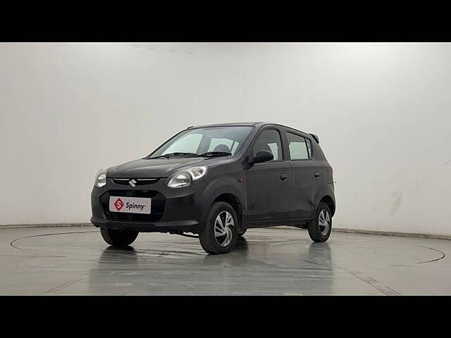 Used 2013 Maruti Suzuki Alto 800 in Hyderabad