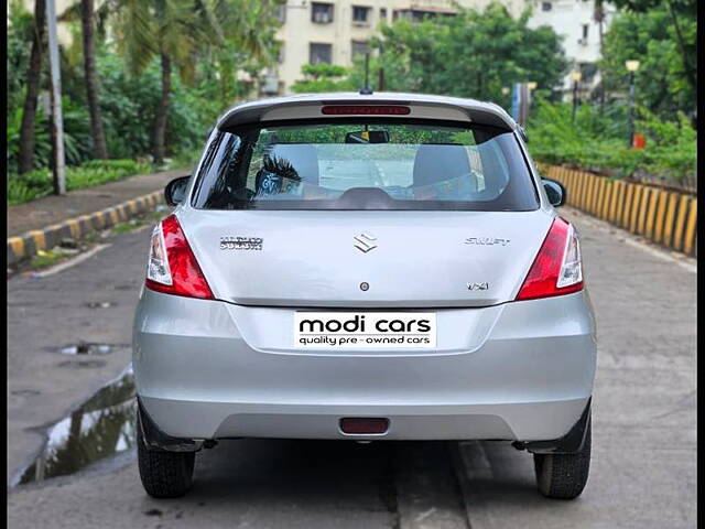 Used Maruti Suzuki Swift [2011-2014] VXi in Pune