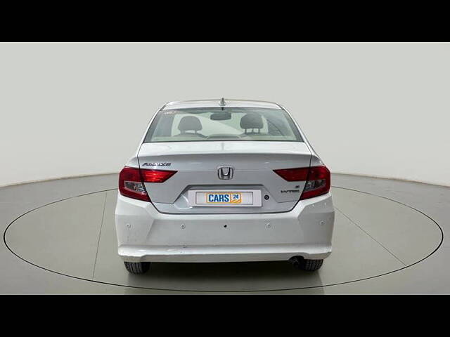 Used Honda Amaze [2016-2018] 1.2 S i-VTEC in Delhi