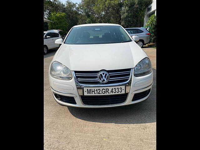 Used 2011 Volkswagen Jetta in Pune