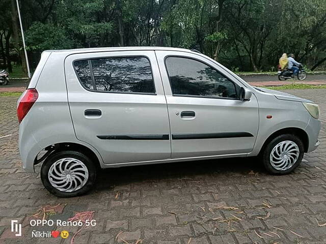 Used Maruti Suzuki Alto K10 [2014-2020] VXi [2014-2019] in Bhopal