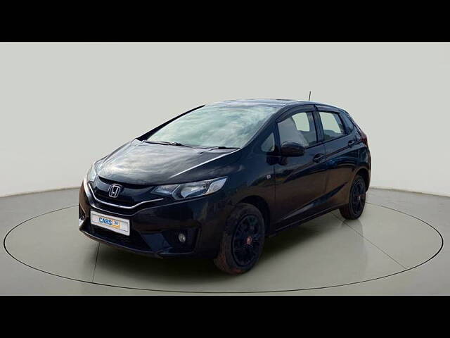 Used Honda Jazz [2015-2018] SV Petrol in Bangalore