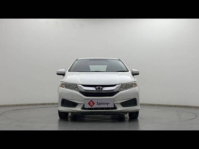 Used Honda City [2014-2017] SV Diesel in Hyderabad