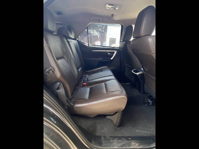 Used Toyota Fortuner [2016-2021] 2.8 4x2 AT [2016-2020] in Pune