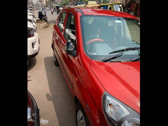 Used Maruti Suzuki Alto 800 [2012-2016] Lxi in Patna