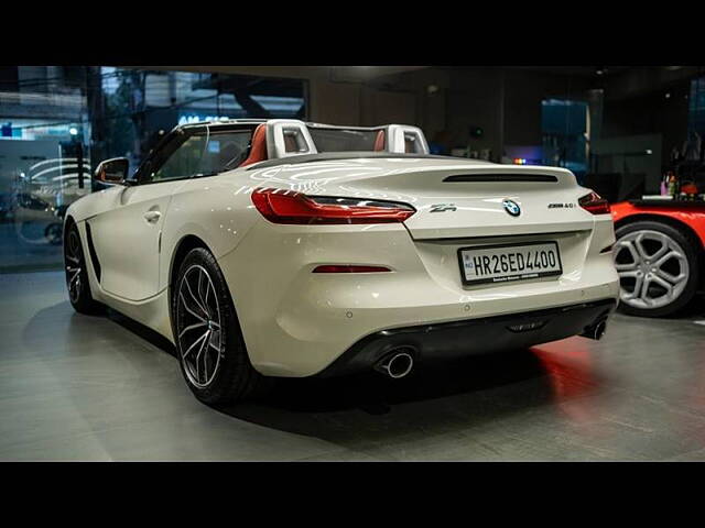 Used BMW Z4 sDrive 20i [2019-2023] in Delhi