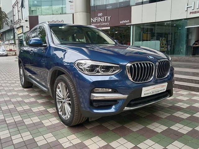 Used 2019 BMW X3 in Pune