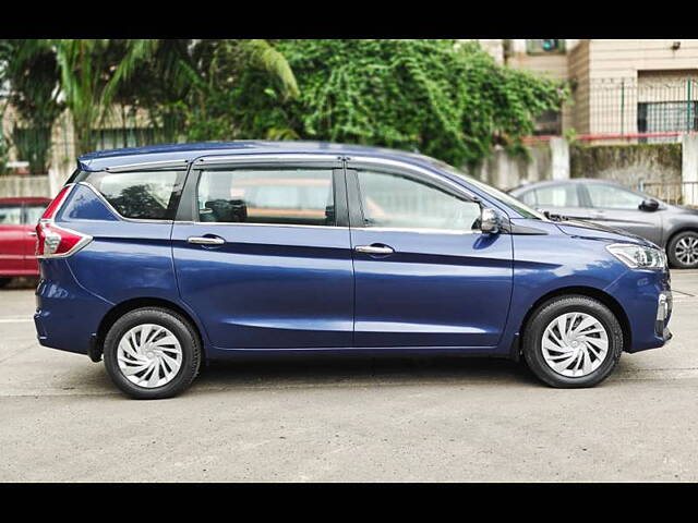 Used Maruti Suzuki Ertiga [2015-2018] VXI CNG in Mumbai