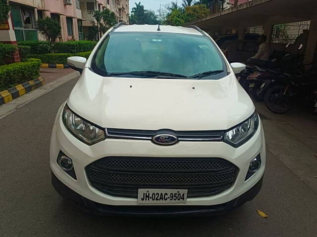 Used 2014 Ford Ecosport in Jamshedpur
