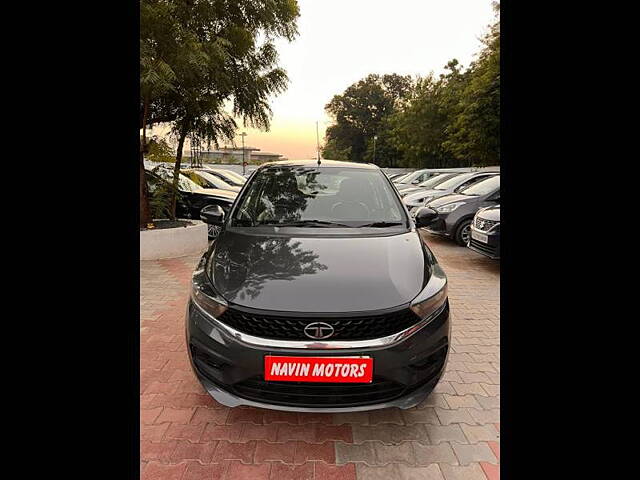 Used 2021 Tata Tiago in Ahmedabad