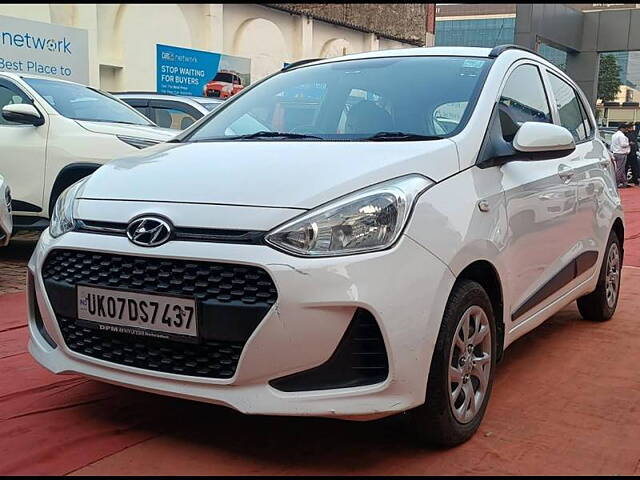 Used Hyundai Grand i10 Magna 1.2 Kappa VTVT in Dehradun