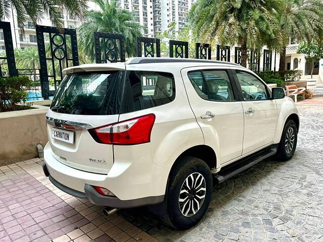 Used Isuzu MU-X [2017-2018] 4x4 in Delhi