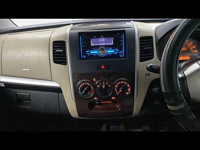 Used Maruti Suzuki Wagon R 1.0 [2014-2019] LXI CNG in Mumbai