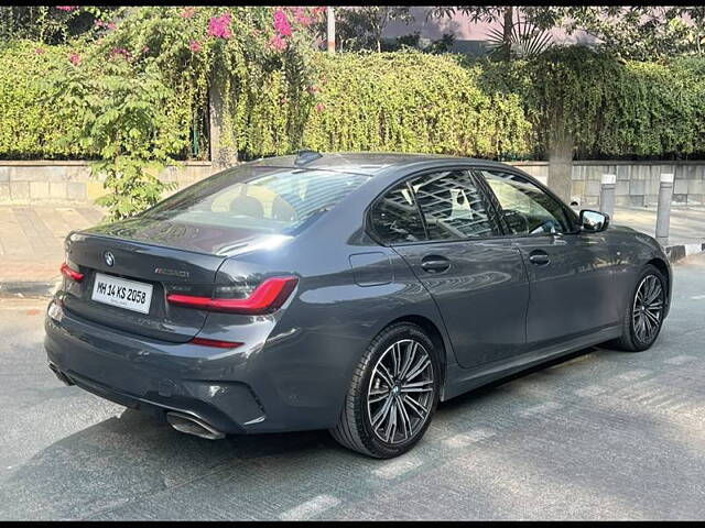 Used BMW M340i [2021-2022] xDrive in Mumbai