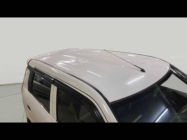 Used Maruti Suzuki Wagon R [2019-2022] LXi 1.0 CNG in Navi Mumbai