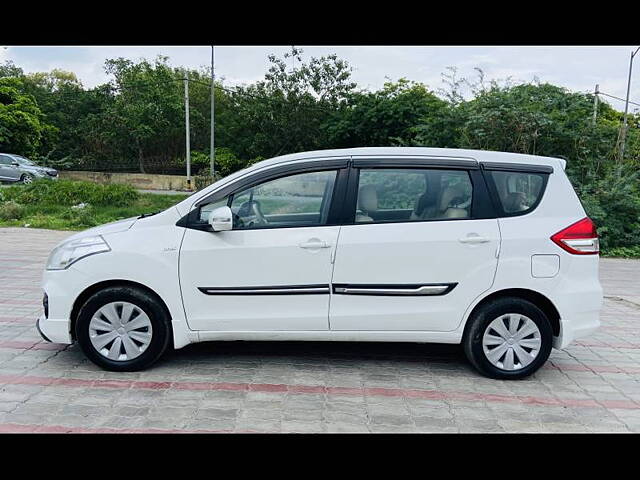 Used Maruti Suzuki Ertiga [2015-2018] VDI SHVS in Delhi