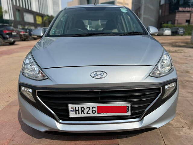 Used 2019 Hyundai Santro in Delhi