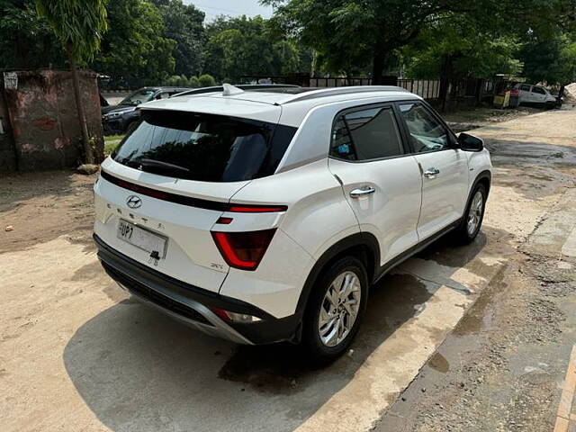 Used Hyundai Creta [2020-2023] SX 1.5 Petrol [2020-2022] in Gurgaon