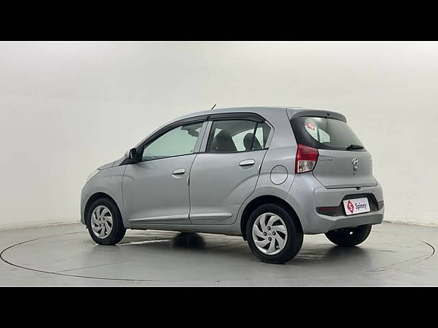 Used Hyundai Santro Asta [2018-2020] in Delhi