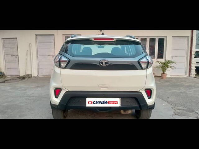 Used Tata Nexon [2017-2020] XM in Dehradun