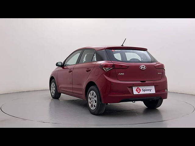 Used Hyundai Elite i20 [2016-2017] Sportz 1.2 [2016-2017] in Bangalore