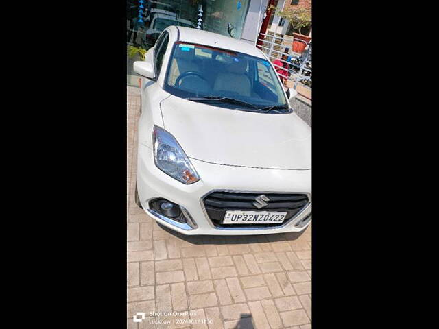 Used 2023 Maruti Suzuki DZire in Lucknow