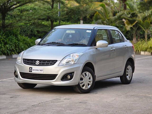 Used Maruti Suzuki Swift DZire [2011-2015] VDI in Nashik