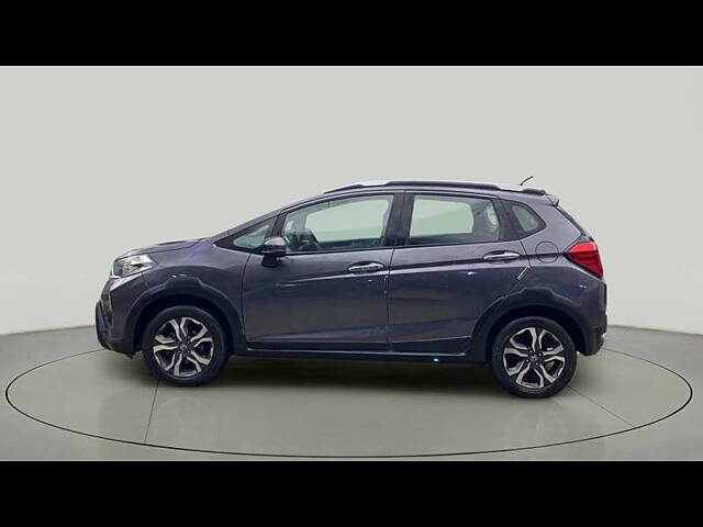 Used Honda WR-V [2017-2020] VX MT Petrol in Delhi