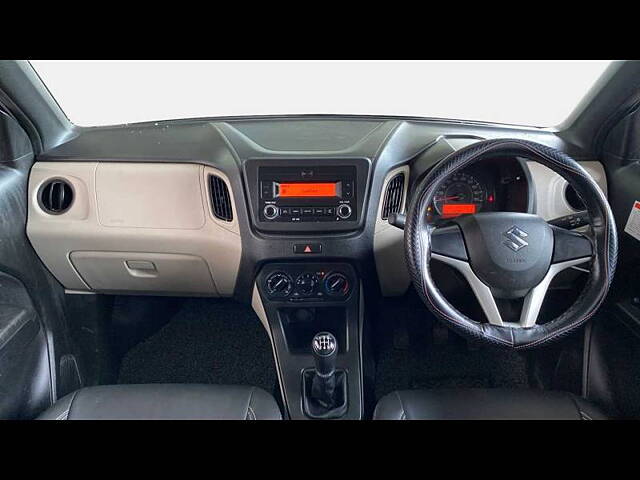 Used Maruti Suzuki Wagon R VXI 1.0 CNG [2022-2023] in Ahmedabad