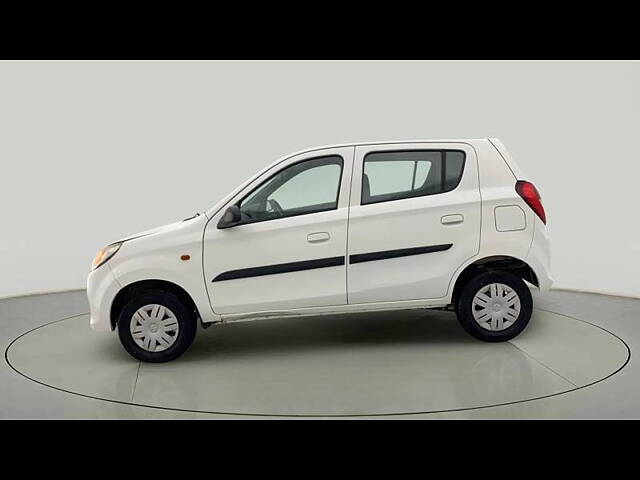 Used Maruti Suzuki Alto 800 [2012-2016] Vxi in Ahmedabad