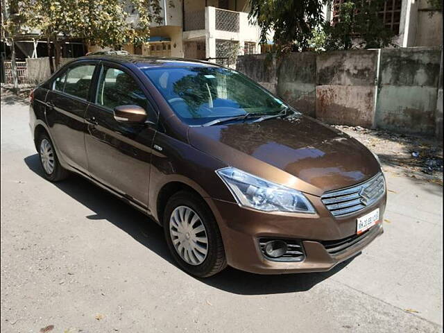 Used Maruti Suzuki Ciaz [2014-2017] VDi+ SHVS in Aurangabad