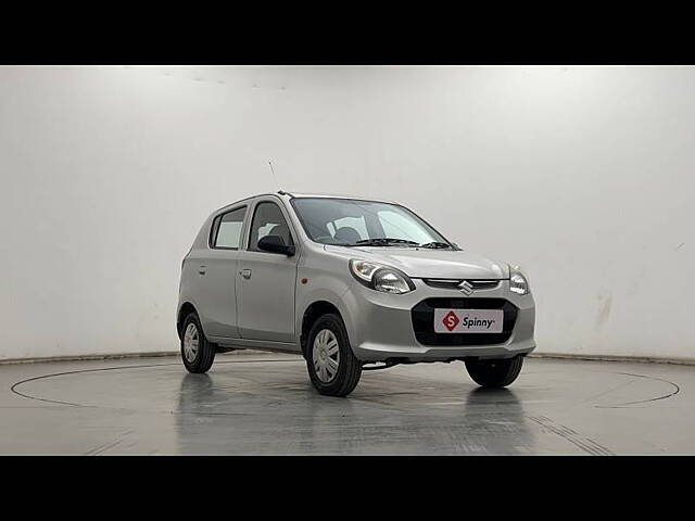 Used Maruti Suzuki Alto 800 [2012-2016] Lxi in Hyderabad