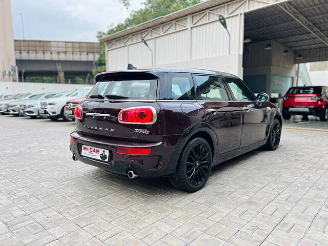 Used MINI Clubman [2016-2020] Cooper S in Delhi