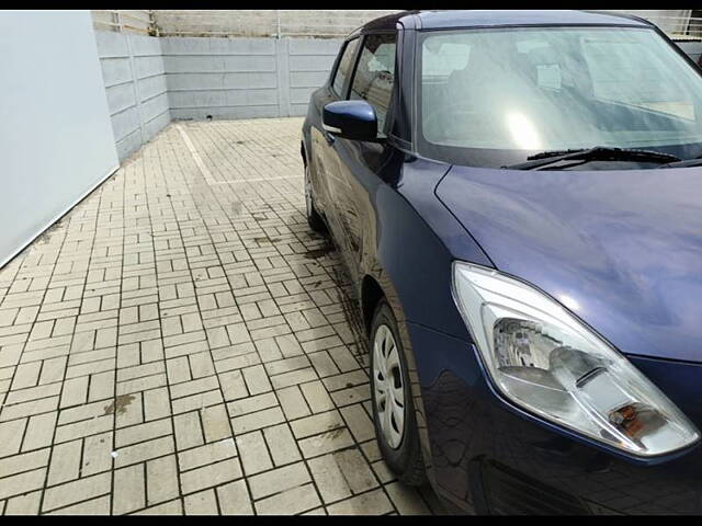 Used 2021 Maruti Suzuki Swift in Rajkot