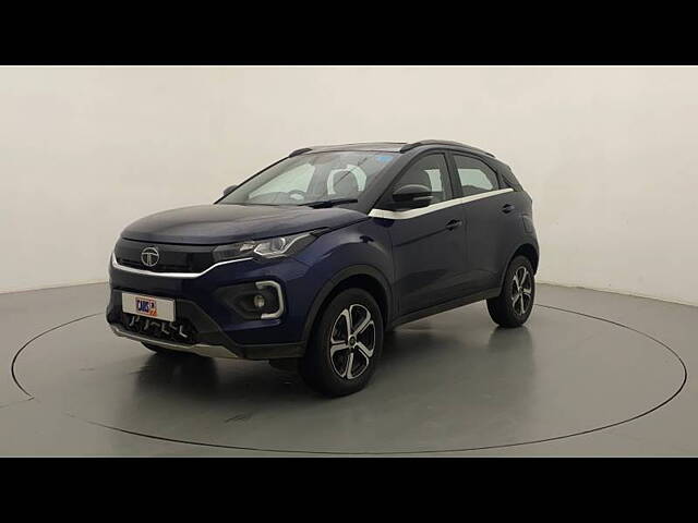 Used Tata Nexon [2020-2023] XZ Plus (S) [2022-2023] in Mumbai