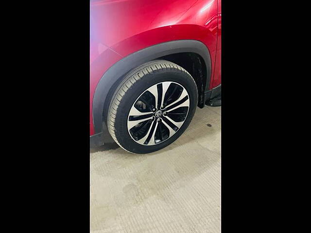 Used MG Hector [2021-2023] Sharp 1.5 Petrol Turbo DCT in Mumbai