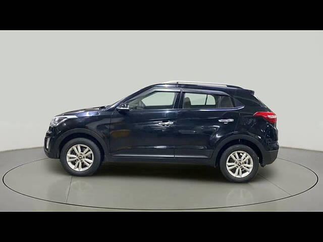 Used Hyundai Creta [2015-2017] 1.6 SX in Mumbai