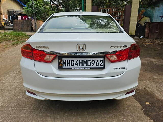 Used Honda City [2014-2017] VX (O) MT in Mumbai