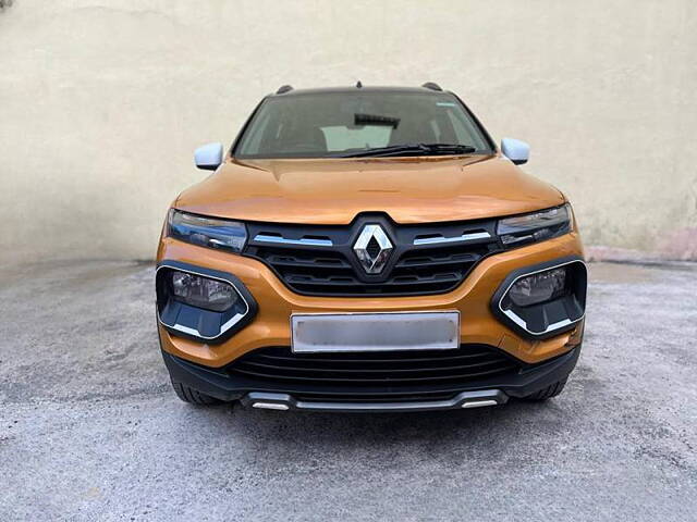 Used Renault Kwid [2022-2023] CLIMBER AMT in Chennai