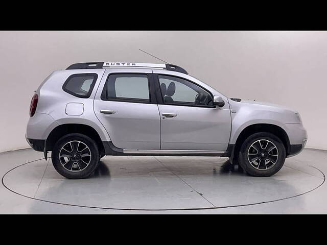 Used Renault Duster [2016-2019] 110 PS RXZ 4X2 AMT Diesel in Bangalore