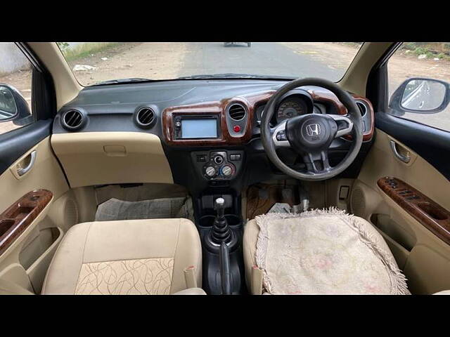 Used Honda Amaze [2013-2016] 1.5 VX i-DTEC in Ahmedabad