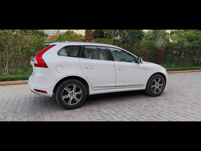 Used Volvo XC60 [2015-2017] Momentum in Delhi