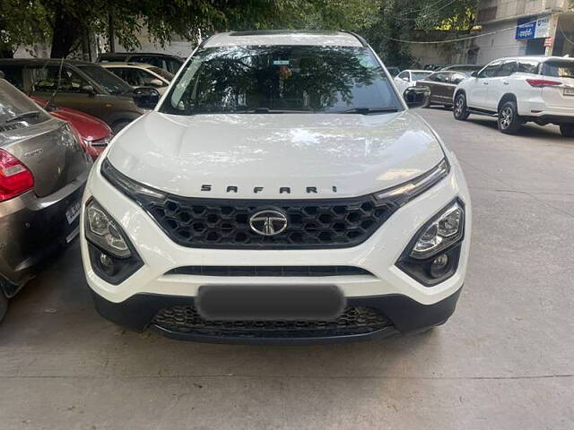 Used 2022 Tata Safari in Delhi