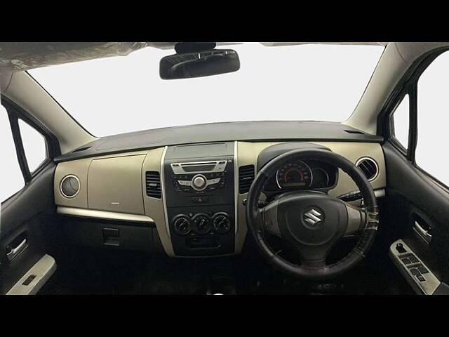 Used Maruti Suzuki Wagon R 1.0 [2014-2019] VXI in Kochi