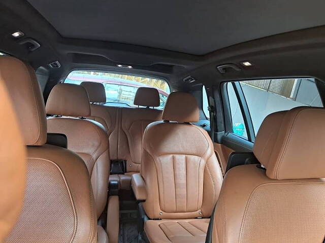 Used BMW X7 [2019-2023] xDrive40i M Sport in Hyderabad