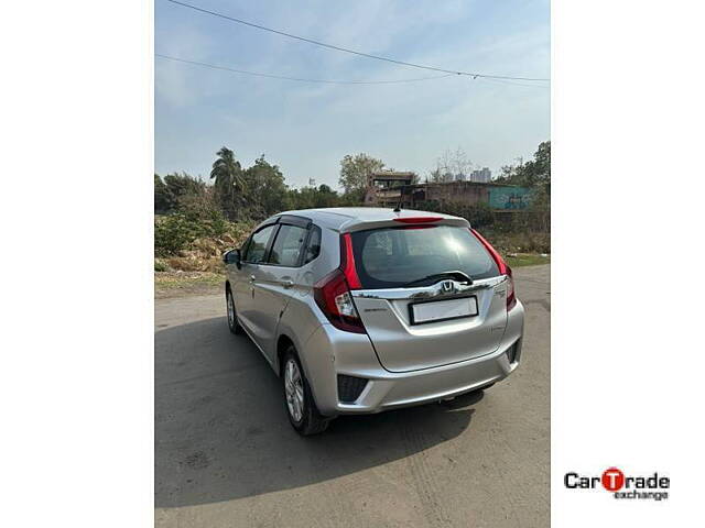 Used Honda Jazz [2015-2018] V Petrol in Mumbai