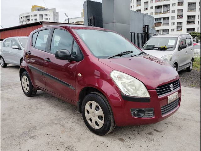 Used Maruti Suzuki Ritz [2009-2012] VXI BS-IV in Pune